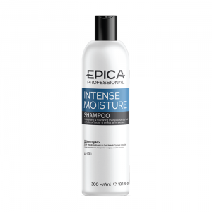 EPICA Intense Moisture Шампунь 300